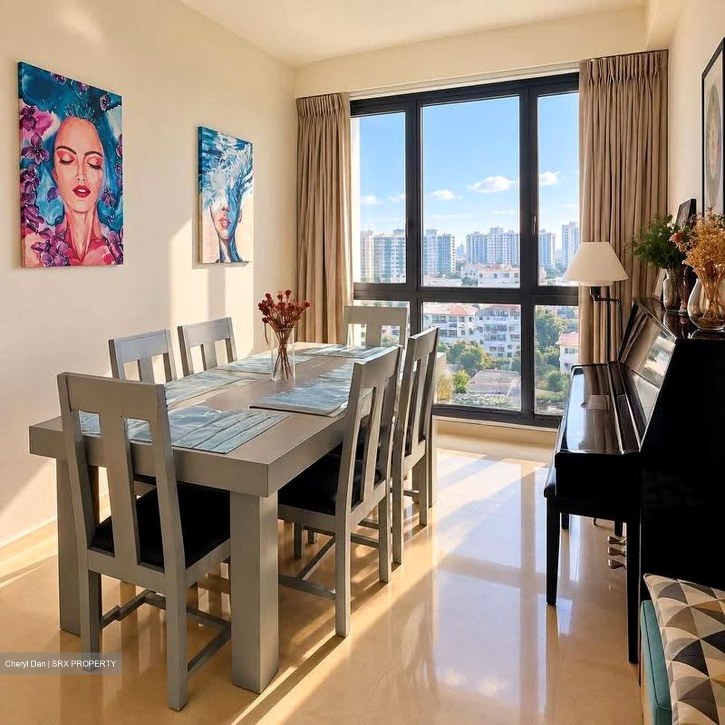 Waterbank at Dakota (D14), Condominium #632472981